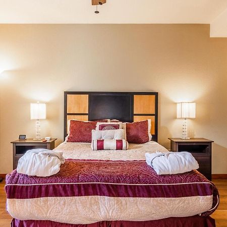 Village 3321 Mammoth Lakes Bagian luar foto