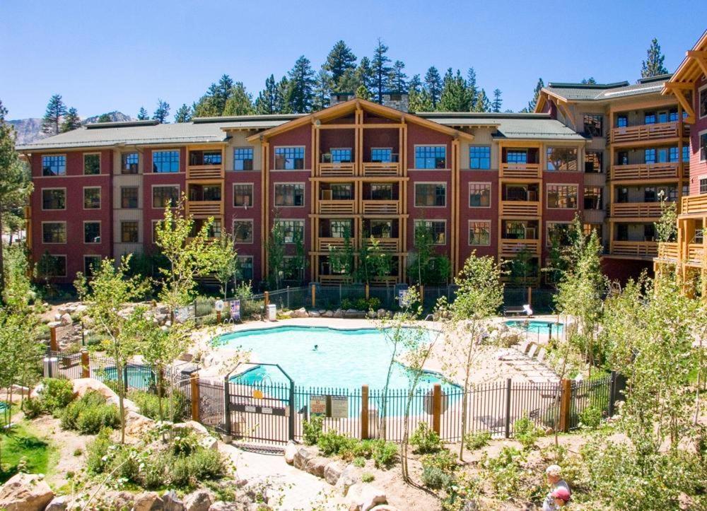 Village 3321 Mammoth Lakes Bagian luar foto