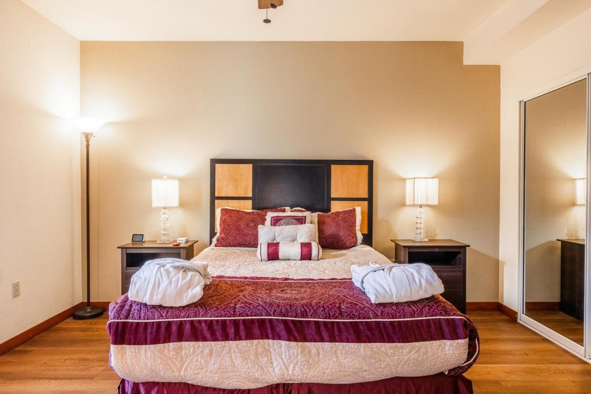 Village 3321 Mammoth Lakes Bagian luar foto