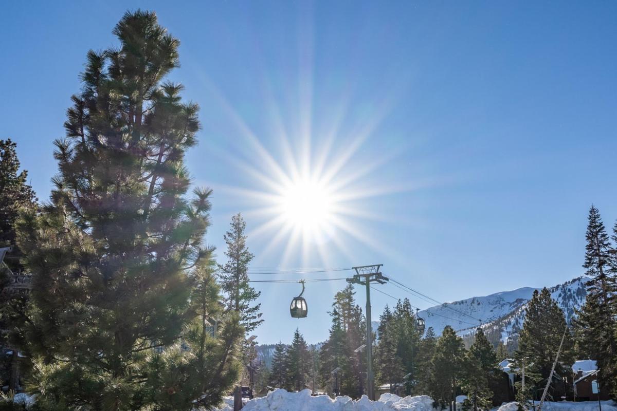Village 3321 Mammoth Lakes Bagian luar foto