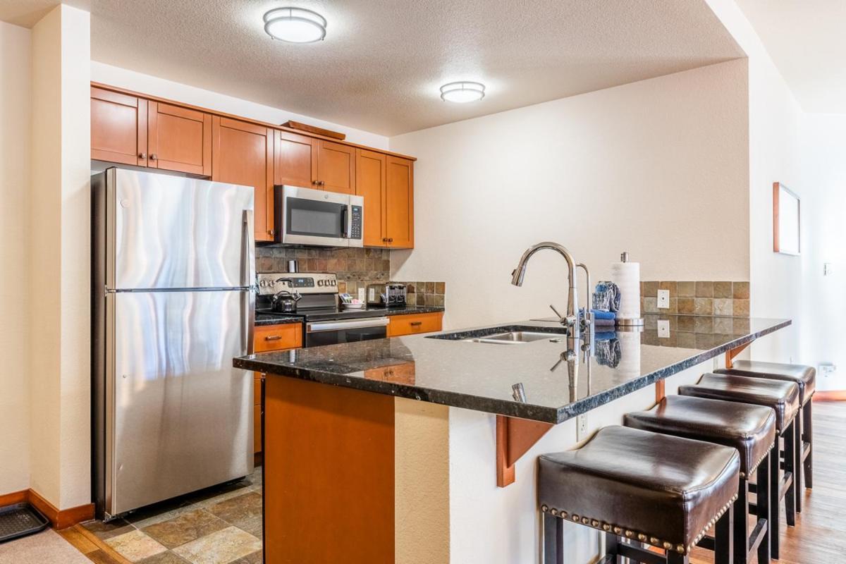 Village 3321 Mammoth Lakes Bagian luar foto