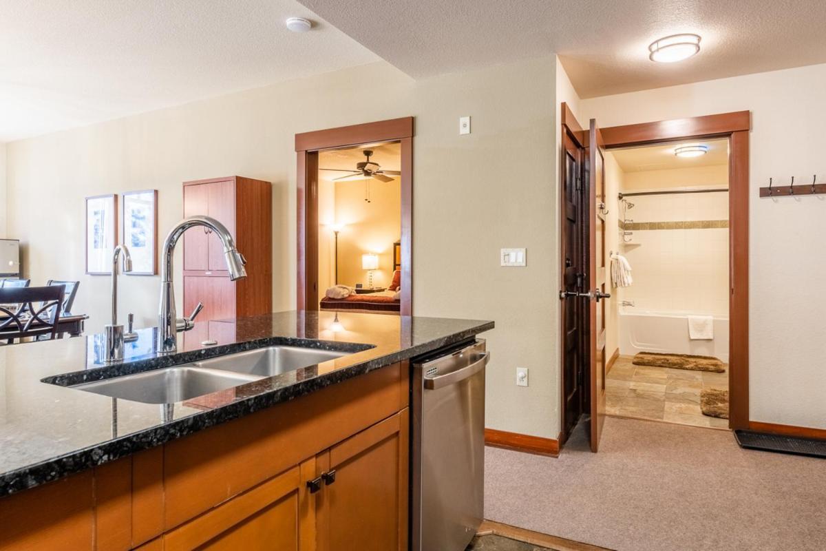 Village 3321 Mammoth Lakes Bagian luar foto
