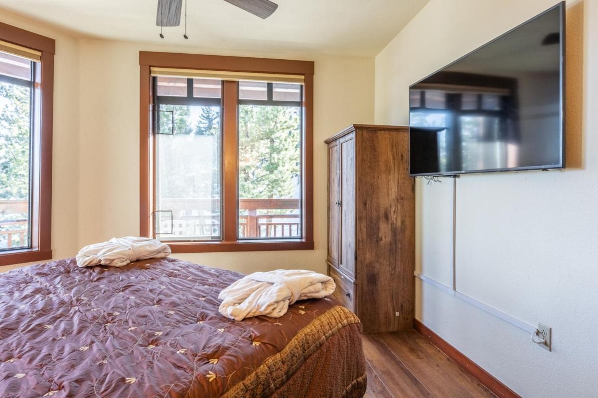 Village 3321 Mammoth Lakes Bagian luar foto