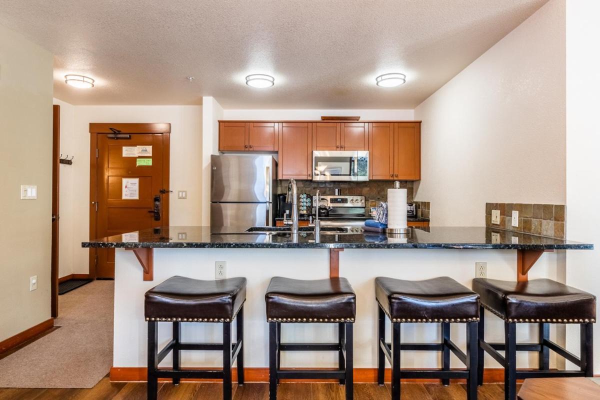 Village 3321 Mammoth Lakes Bagian luar foto