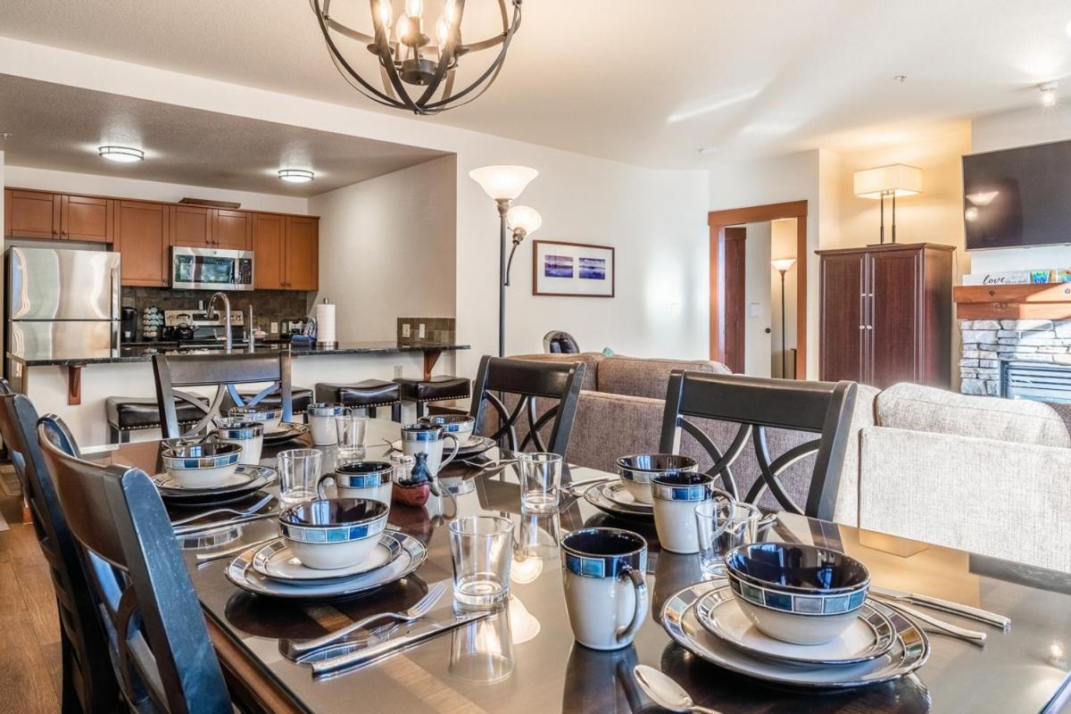 Village 3321 Mammoth Lakes Bagian luar foto