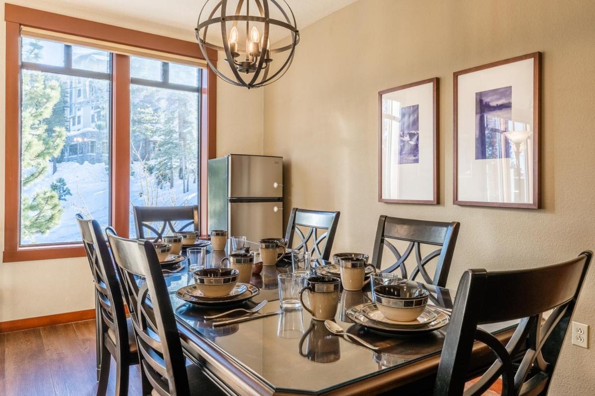 Village 3321 Mammoth Lakes Bagian luar foto