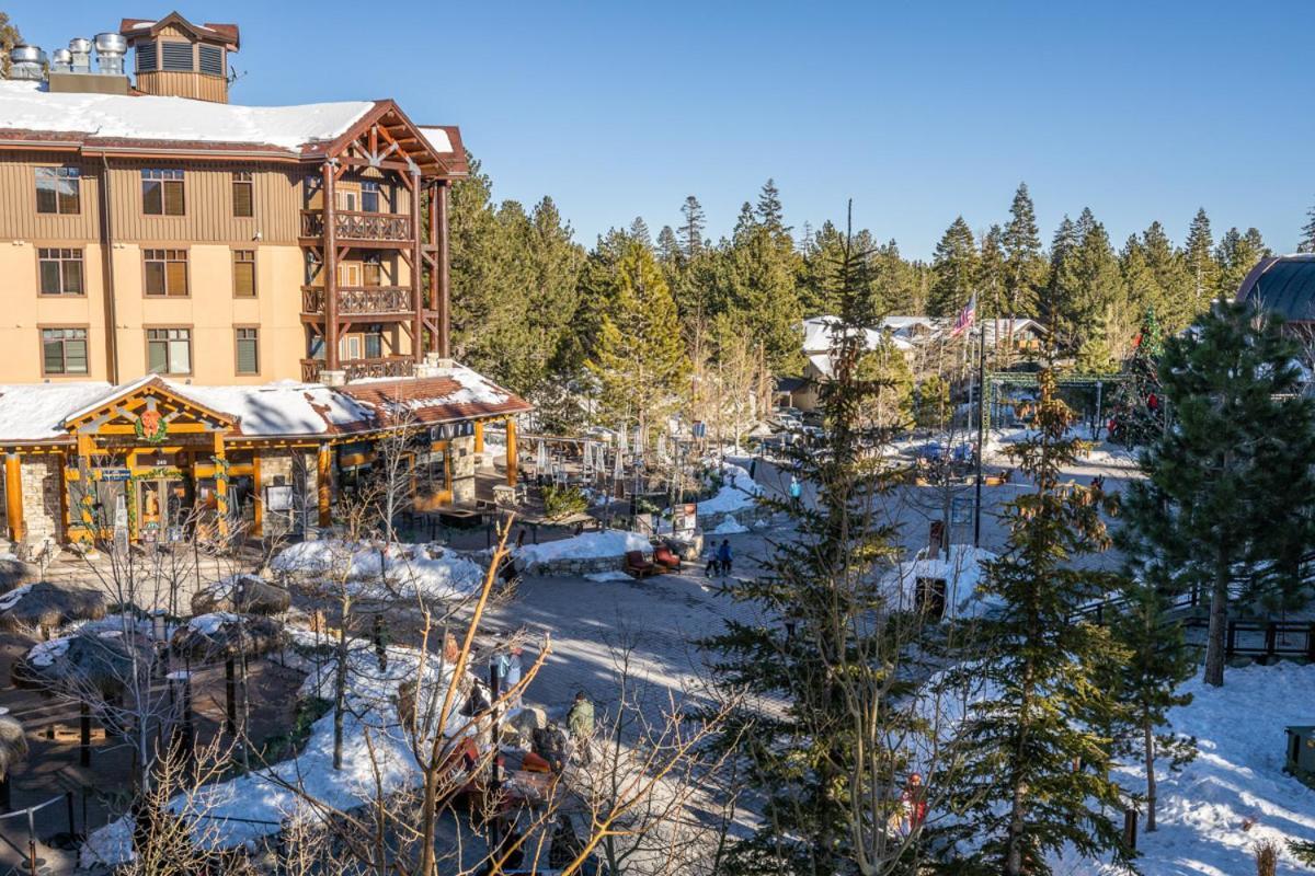 Village 3321 Mammoth Lakes Bagian luar foto