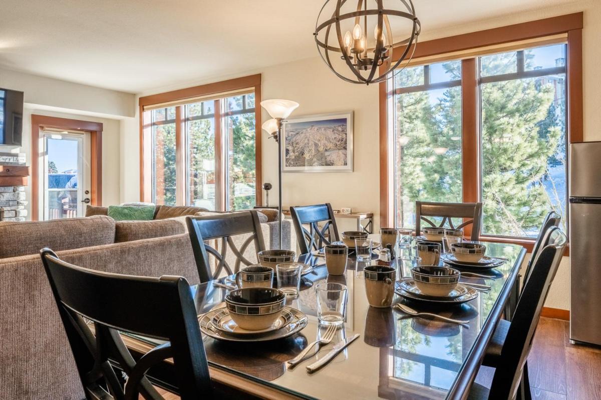 Village 3321 Mammoth Lakes Bagian luar foto