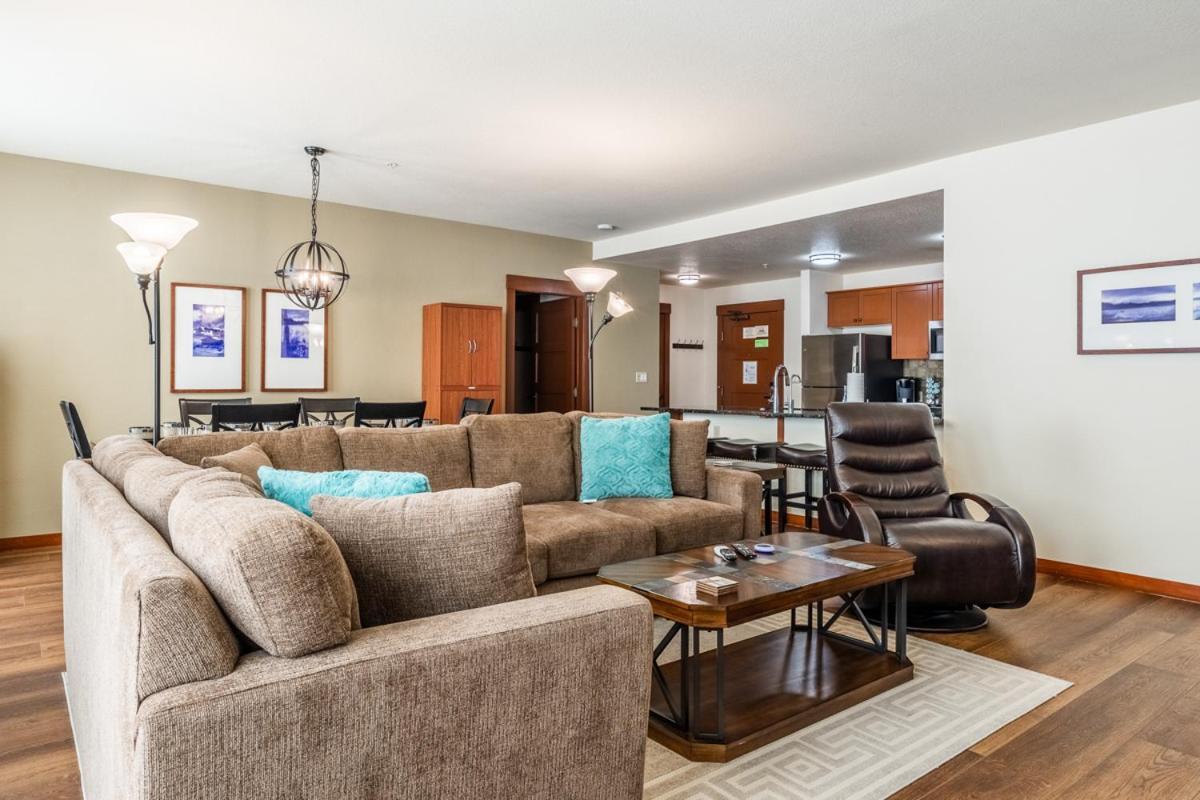 Village 3321 Mammoth Lakes Bagian luar foto