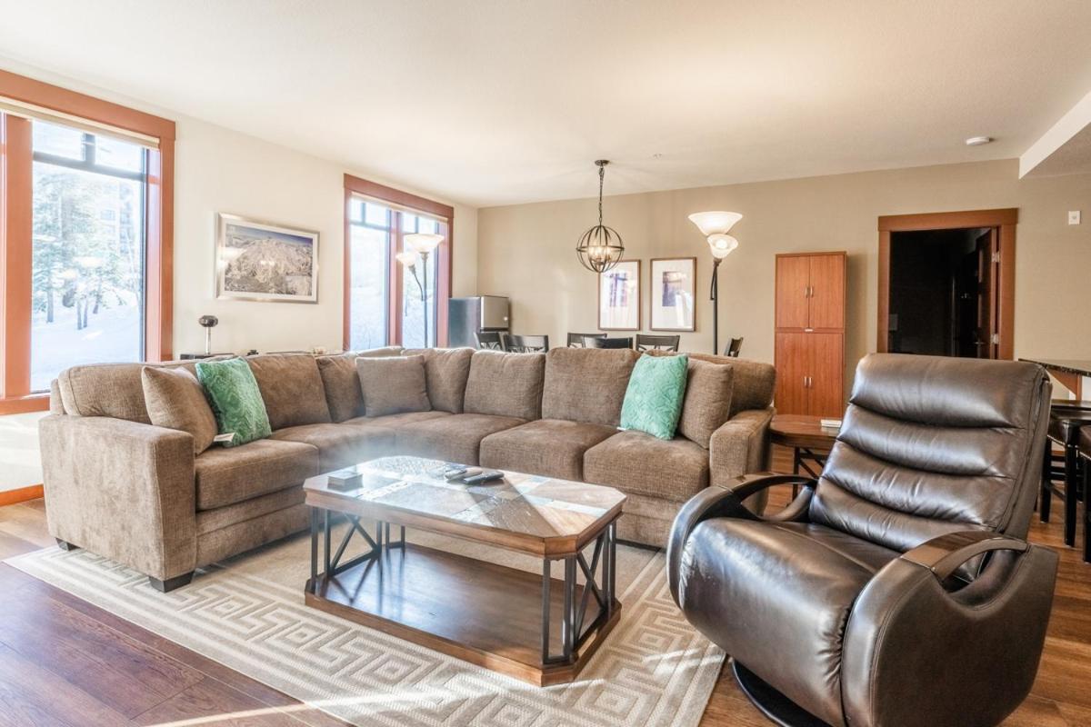 Village 3321 Mammoth Lakes Bagian luar foto