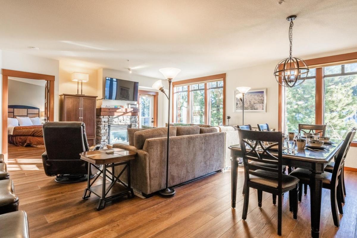 Village 3321 Mammoth Lakes Bagian luar foto