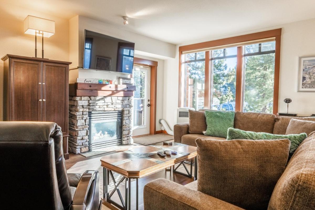 Village 3321 Mammoth Lakes Bagian luar foto