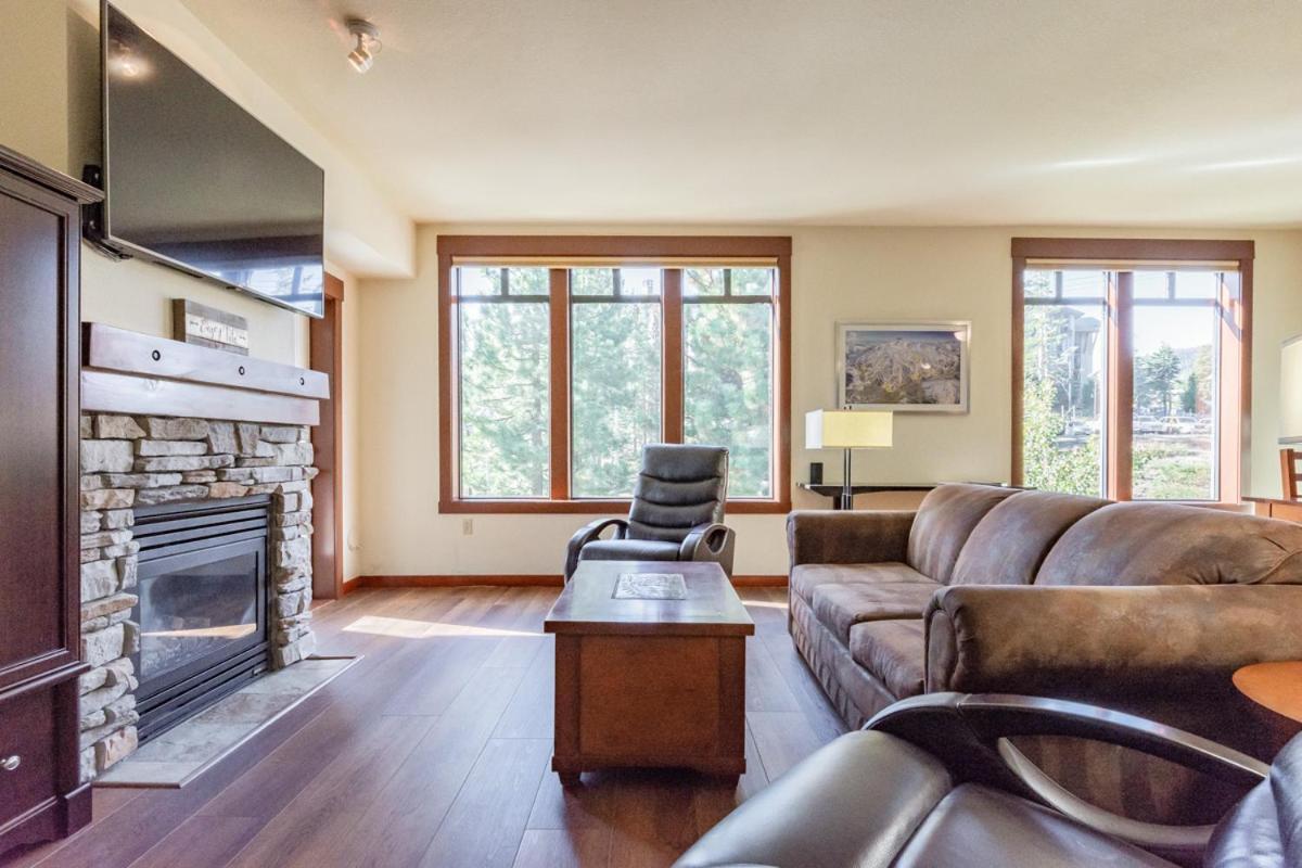 Village 3321 Mammoth Lakes Bagian luar foto