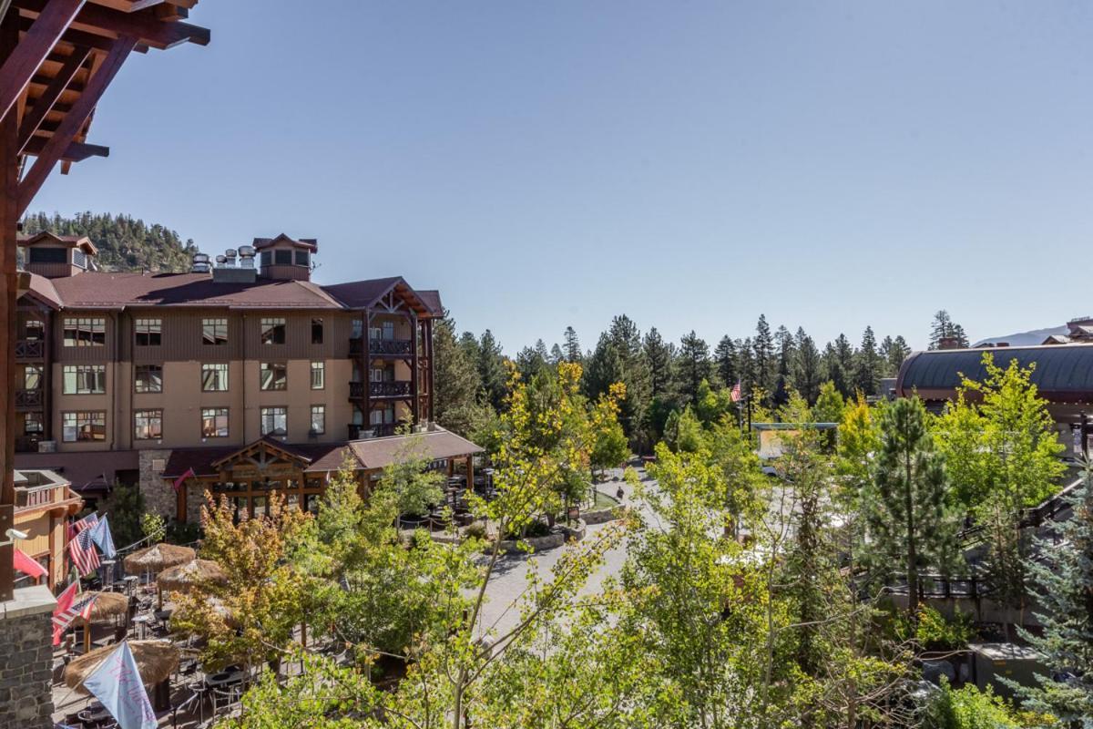 Village 3321 Mammoth Lakes Bagian luar foto