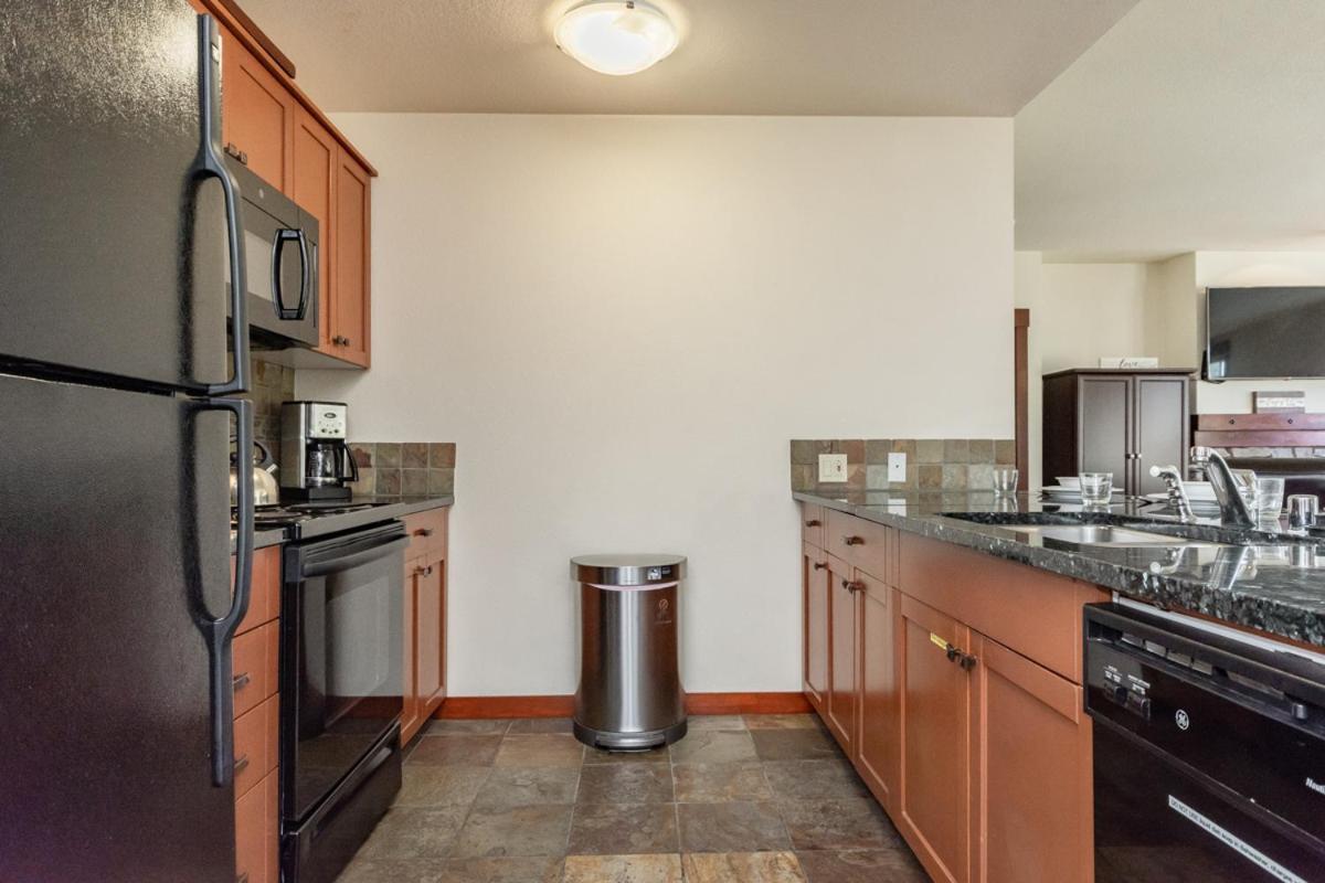 Village 3321 Mammoth Lakes Bagian luar foto