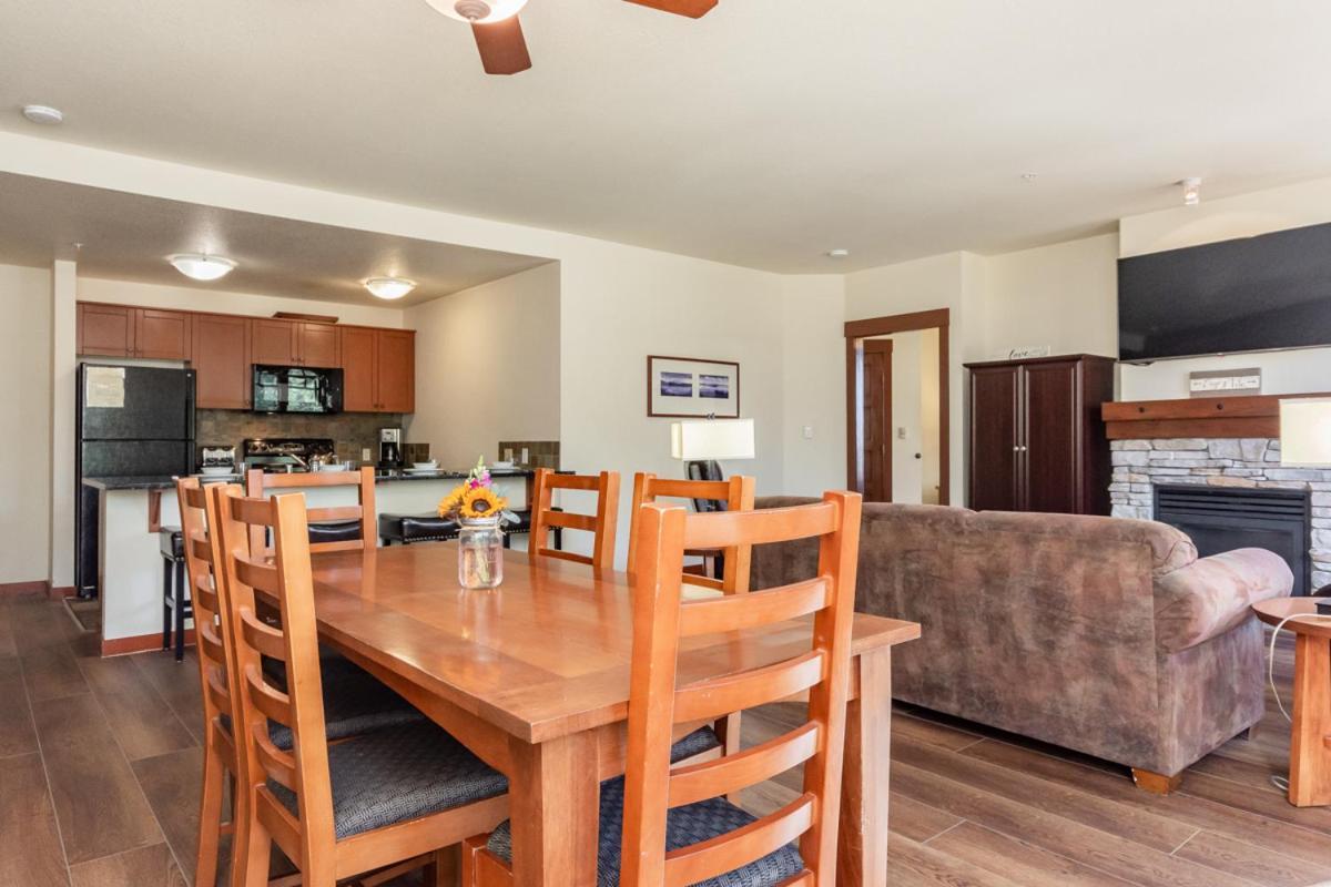 Village 3321 Mammoth Lakes Bagian luar foto