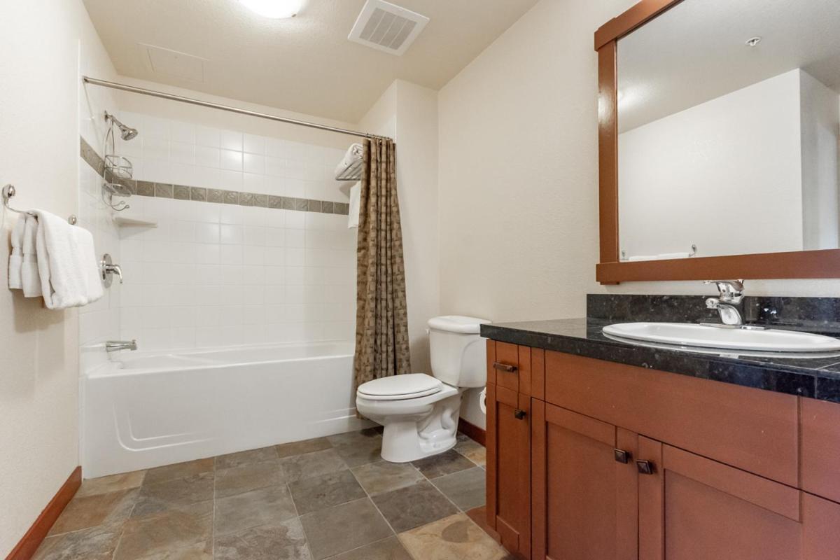 Village 3321 Mammoth Lakes Bagian luar foto