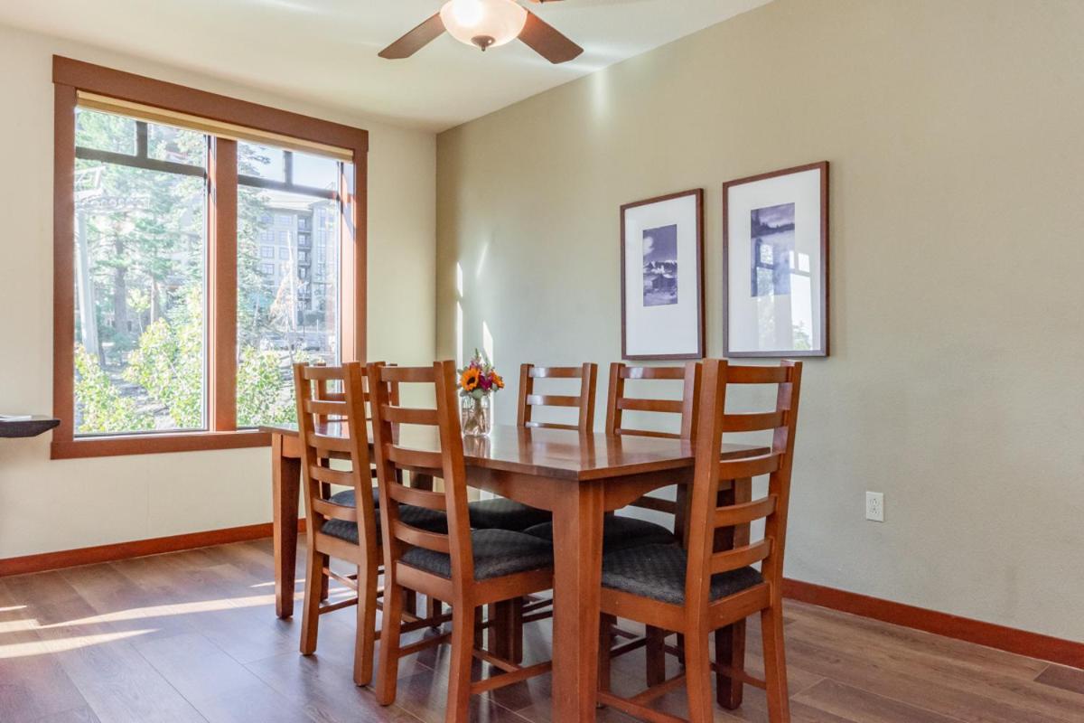 Village 3321 Mammoth Lakes Bagian luar foto