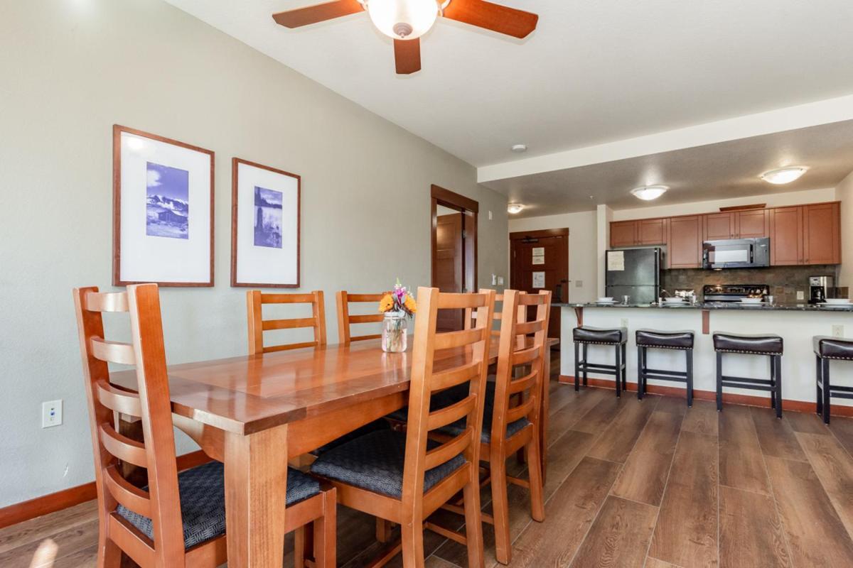 Village 3321 Mammoth Lakes Bagian luar foto