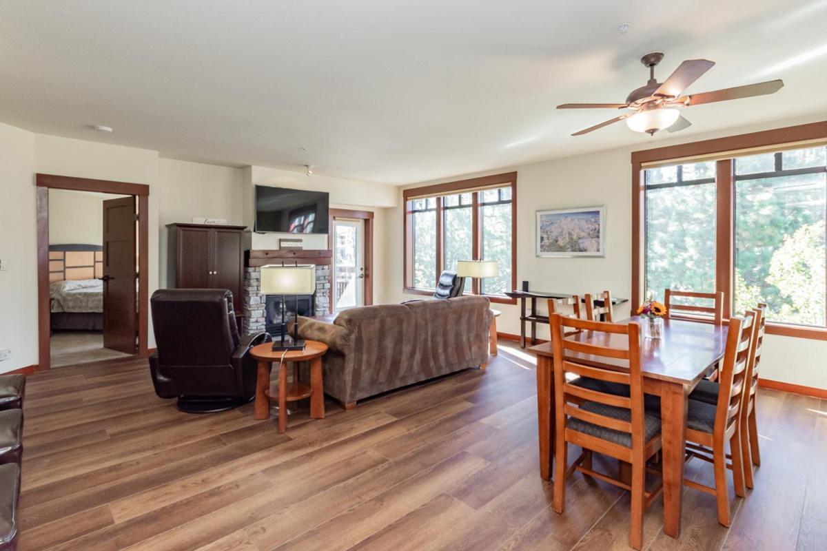 Village 3321 Mammoth Lakes Bagian luar foto
