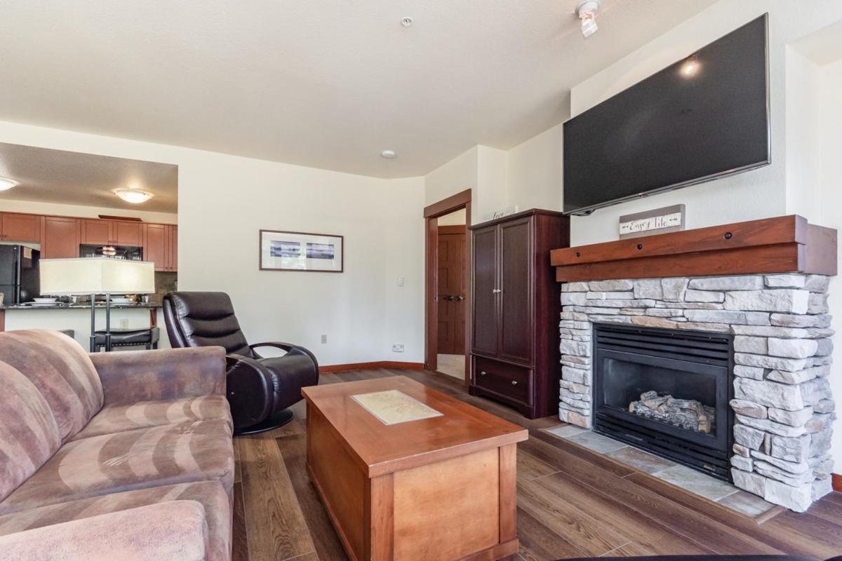 Village 3321 Mammoth Lakes Bagian luar foto
