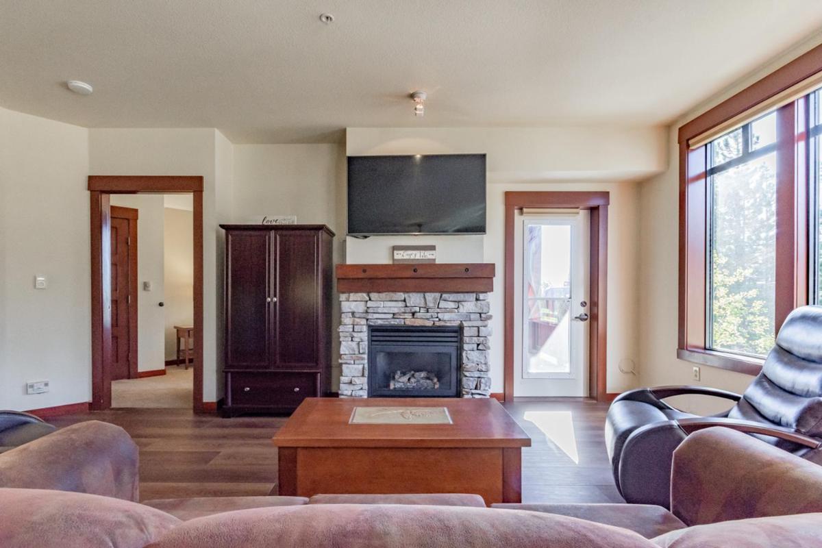 Village 3321 Mammoth Lakes Bagian luar foto