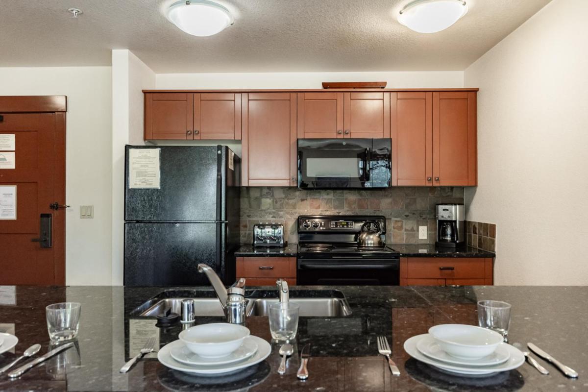 Village 3321 Mammoth Lakes Bagian luar foto
