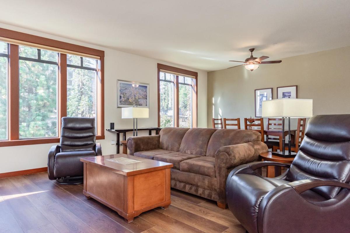 Village 3321 Mammoth Lakes Bagian luar foto